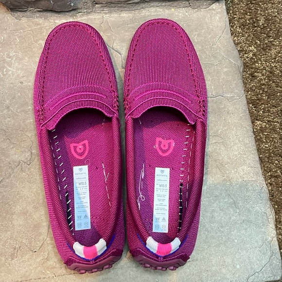 🤩Rothy’s The Driver🤩 - Picture 9 of 15